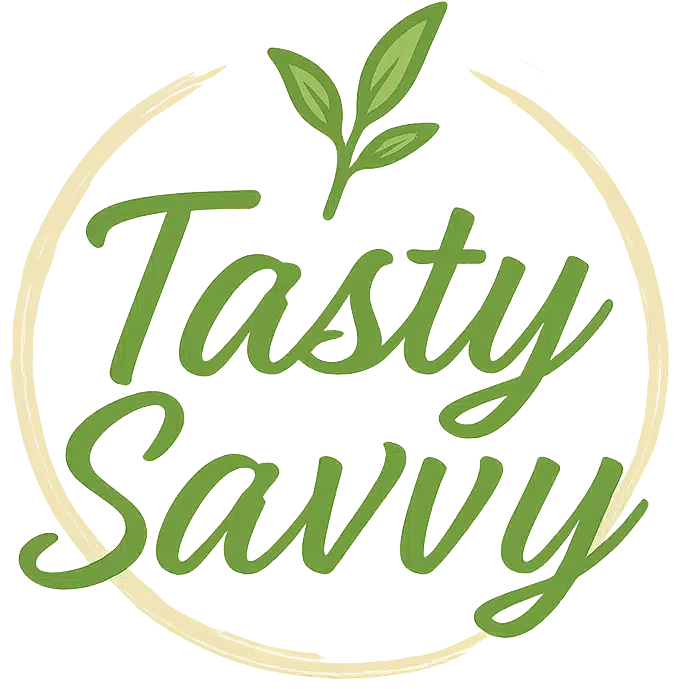 Tasty Savvy