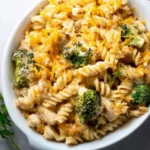 Chicken and Broccoli Pasta Bake chicken and broccoli pasta bake 2025 12 30 233242 150x150 1