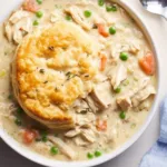 Crock Pot Chicken Pot Pie chicken pot pie Crock Pot Chicken Pot Pie crock pot chicken pot pie 2025 12 30 233214 150x150 1
