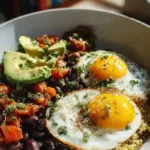 15-Minute Protein Breakfast Bowl 15 minute protein breakfast bowl 2026 01 27 234229 683x1024 1