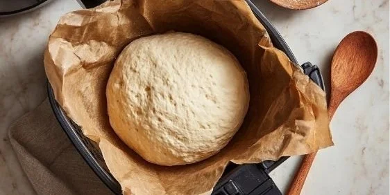 Air Fryer Bread