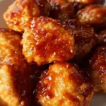 Air Fryer Honey BBQ Chicken Bites air fryer honey bbq chicken bites 2026 01 13 000150 683x1024 1