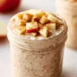 Apple Cinnamon Overnight Oats apple cinnamon overnight oats 2026 01 11 173318 683x1024 1