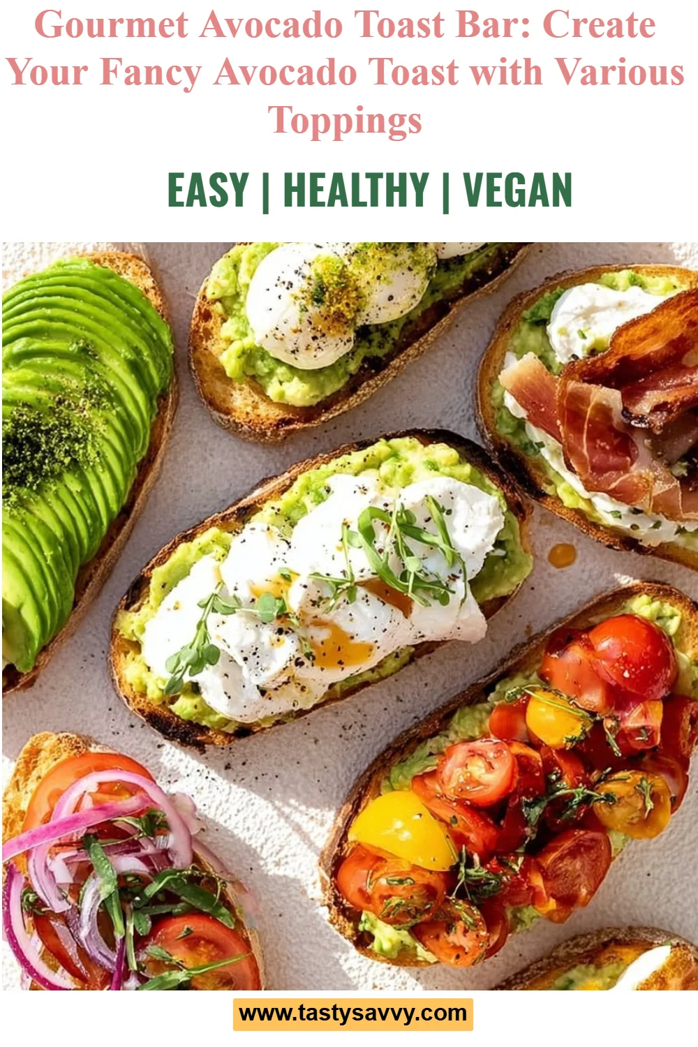 Avocado Toast