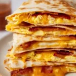 Bacon, Egg, and Cheese Breakfast Quesadilla breakfast quesadilla Bacon, Egg, and Cheese Breakfast Quesadilla bacon egg and cheese breakfast quesadilla 2026 01 09 211233 683x1024 1