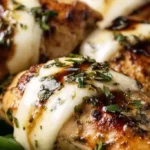 Balsamic Baked Chicken Breast with Mozzarella Cheese Balsamic Baked Chicken Balsamic Baked Chicken Breast with Mozzarella Cheese balsamic baked chicken breast with mozzarella chee 2026 01 13 000144 683x1024 1