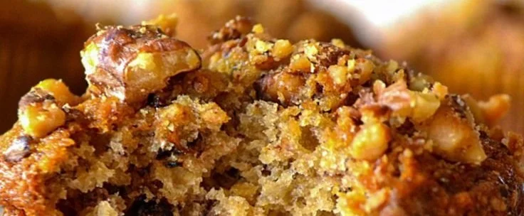 Banana Nut Muffins Banana Nut Muffins Banana Nut Muffins