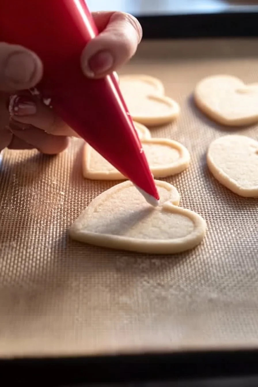 Delicious Decorated Sugar Cookies
