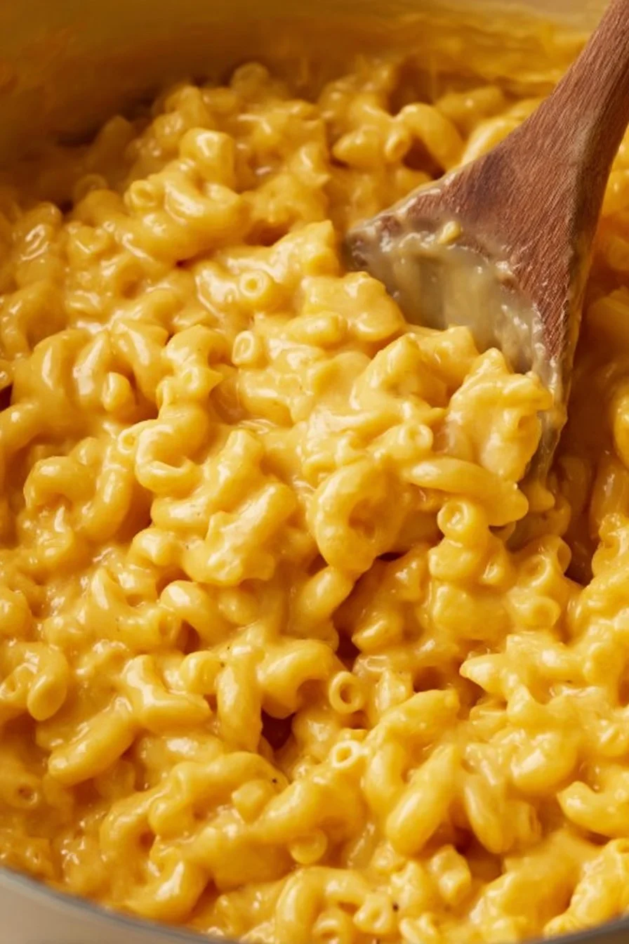 Best 6 Pasta Recipes for Quick and Delicious Meals pasta recipes Stovetop Mac and Cheese