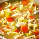 Best Chicken Noodle Soup best chicken noodle soup 2026 01 15 231824 683x1024 1