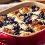 Blueberry Cottage Cheese Breakfast Bake blueberry cottage cheese breakfast bake 2026 01 27 234231 683x1024 1