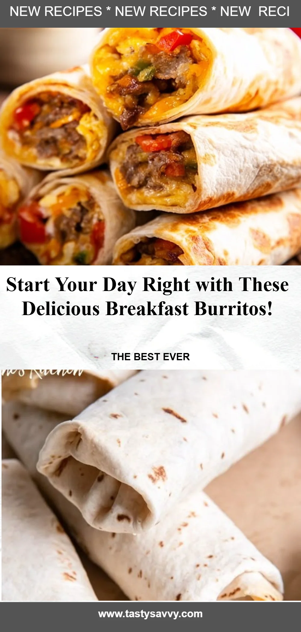 Breakfast Burritos Breakfast Burritos Breakfast Burritos