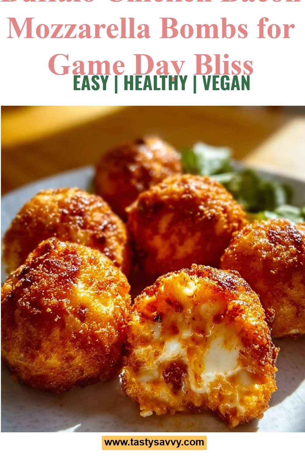 Buffalo Chicken Bacon Mozzarella Bombs for Game Day Bliss Buffalo Chicken Bombs Buffalo Chicken Bacon Mozzarella Bombs for Game Day Bliss