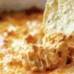 Cheesy Crock Pot Buffalo Chicken Dip cheesy crock pot buffalo chicken dip 2026 01 06 005919 1