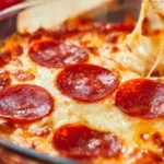 Cheesy Pepperoni Pizza Dip cheesy pepperoni pizza dip 2026 01 03 211005 819x1024 1