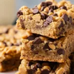 Chocolate Chip Peanut Butter Oatmeal Bars chocolate chip peanut butter oatmeal bars 2026 01 14 130913 683x1024 1