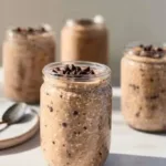 Chocolate Protein Overnight Oats chocolate protein overnight oats 2026 01 09 211232 683x1024 1