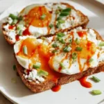 Cottage Cheese Egg & Sriracha Toast cottage cheese egg sriracha toast 2026 01 27 234224 683x1024 1