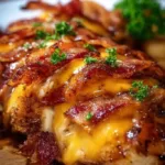 Cowboy BBQ Bacon Cheddar Chicken cowboy bbq bacon cheddar chicken 2026 01 30 180421 683x1024 1