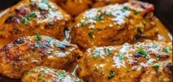 Cowboy Butter Chicken Cowboy Butter Chicken Cowboy Butter Chicken
