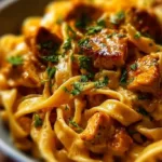 Cowboy Butter Chicken Pasta cowboy butter chicken pasta 2026 01 30 180420 683x1024 1
