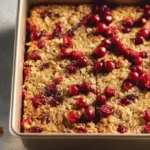 Cranberry Orange Baked Oatmeal cranberry orange baked oatmeal 2026 01 14 130916 683x1024 1