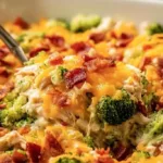 Creamy Low Carb Chicken Casserole creamy low carb chicken casserole 2026 01 17 185319 683x1024 1