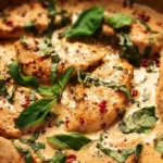 Creamy Parmesan Basil Chicken creamy parmesan basil chicken 2026 01 08 002054 683x1024 1