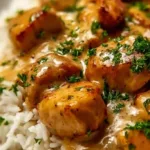 Creamy Smothered Chicken and Rice creamy smothered chicken and rice 2026 01 30 180419 683x1024 1