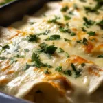 Creamy White Chicken Enchiladas creamy white chicken enchiladas 2026 01 30 181846 683x1024 1