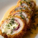 Crispy Creamy Chicken Cordon Bleu Chicken Cordon Bleu Crispy Creamy Chicken Cordon Bleu crispy creamy chicken cordon bleu 2026 01 17 172622 683x1024 1