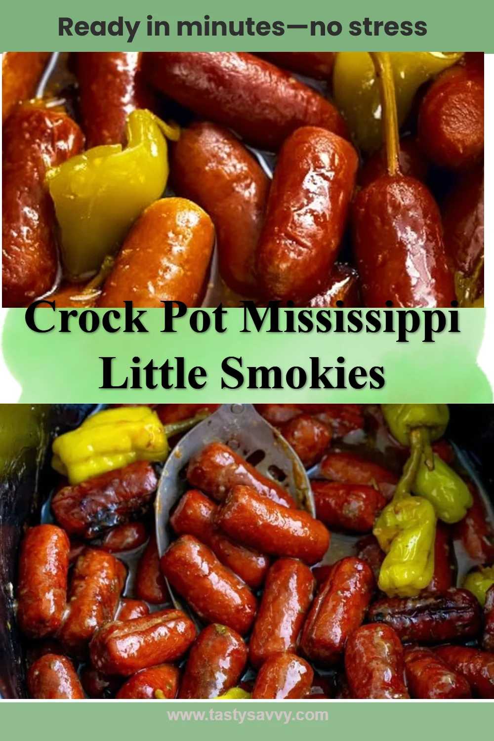 Crock Pot Mississippi Little Smokies Mississippi Little Smokies Crock Pot Mississippi Little Smokies
