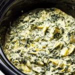 Crockpot Spinach and Artichoke Dip Spinach and Artichoke Dip Crockpot Spinach and Artichoke Dip crockpot spinach and artichoke dip 2026 01 06 005921 683x1024 1