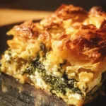 Croissant Strata with Spinach, Feta, and Gruyère croissant strata Croissant Strata with Spinach, Feta, and Gruyère croissant strata with spinach feta and gruyere 2026 01 11 185137 683x1024 1