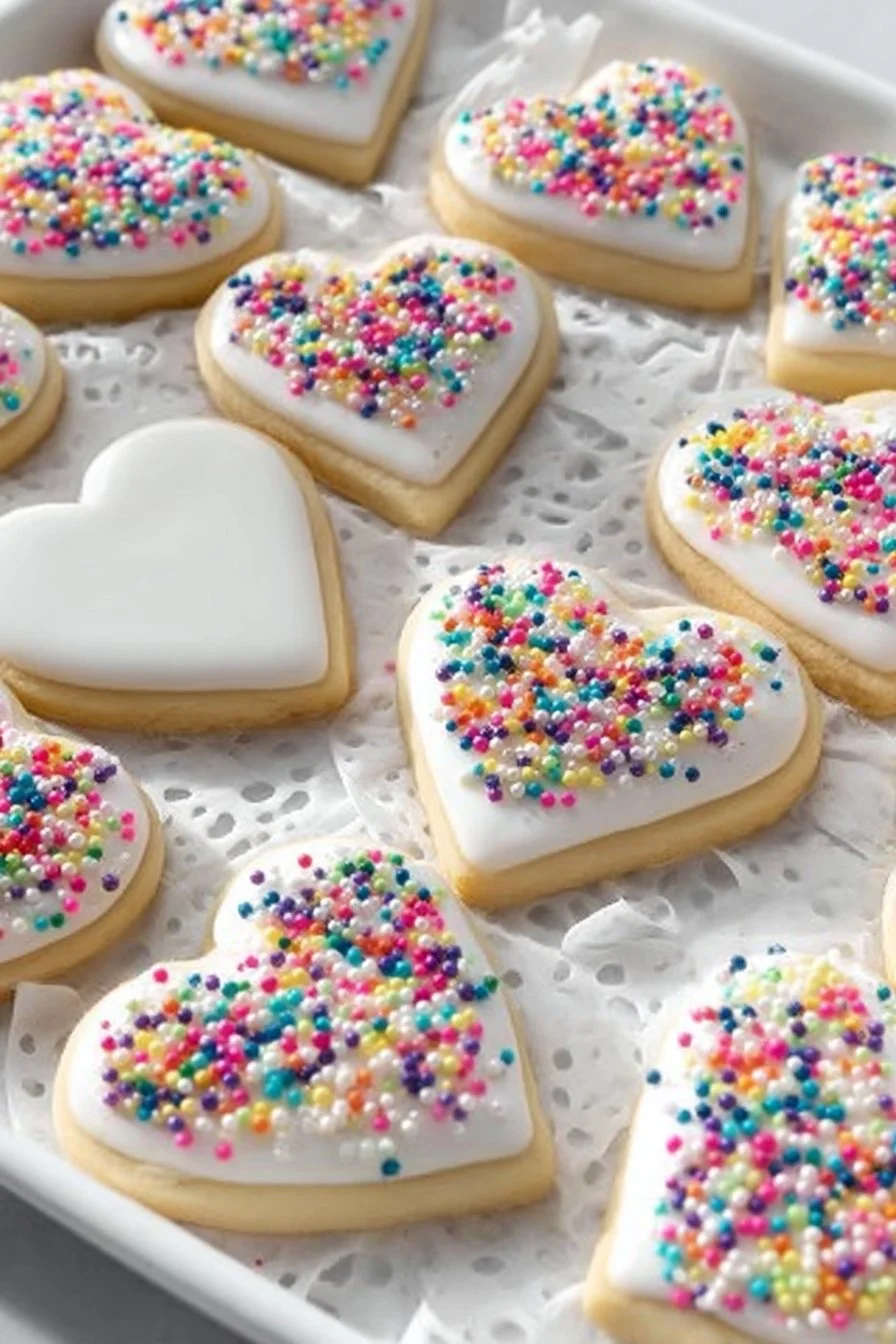 Decorating Sugar Cookies with Royal Icing sugar cookies Decorated sugar cookies with royal icing in colorful designs