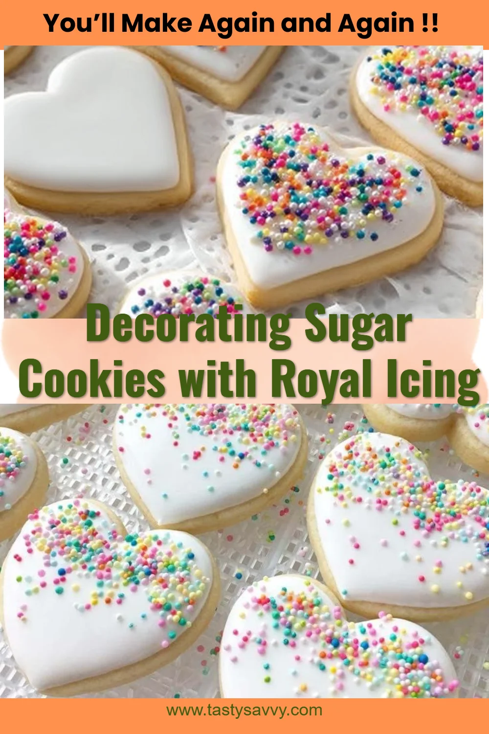 Decorating Sugar Cookies with Royal Icing sugar cookies Decorating Sugar Cookies with Royal Icing