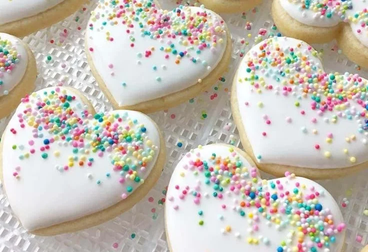 Decorating Sugar Cookies with Royal Icing sugar cookies Decorating Sugar Cookies with Royal Icing