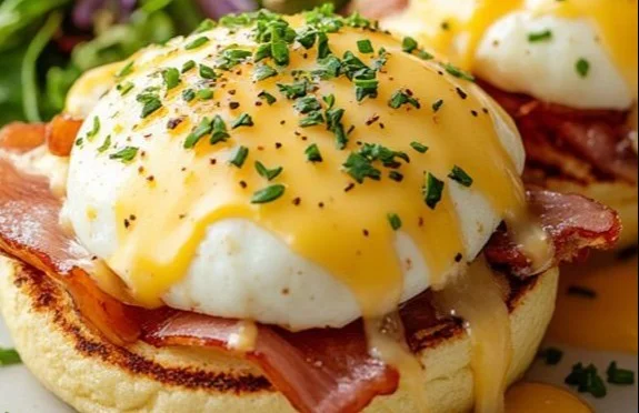 Delightful Spring Brunch