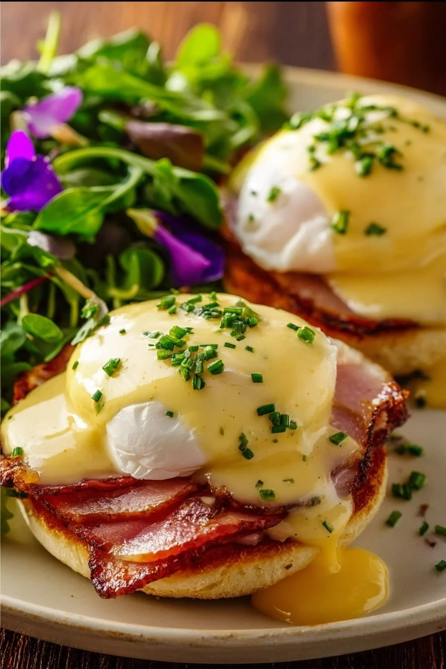 Delightful Spring Brunch