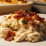 Dump-and-Bake Chicken Alfredo Rice Casserole Chicken Alfredo Dump-and-Bake Chicken Alfredo Rice Casserole dump and bake chicken alfredo rice casserole 2026 01 09 233626 683x1024 1