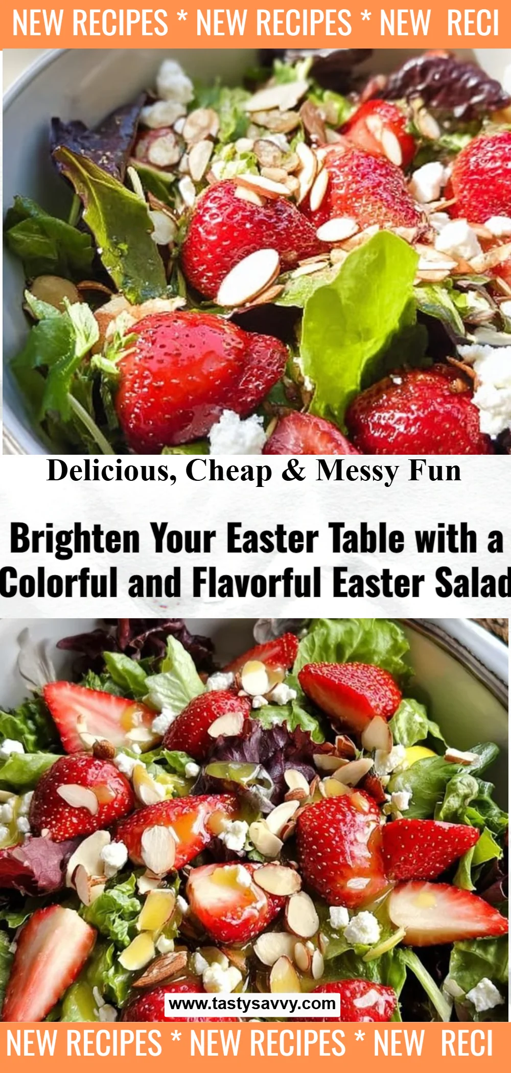 Easter Salad