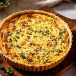 Easy Breakfast Quiche breakfast quiche Easy Breakfast Quiche easy breakfast quiche 2026 01 11 185155 683x1024 1