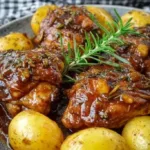 Easy Dump-and-Go Crockpot Honey Garlic Chicken Dinner easy dump and go crockpot honey garlic chicken din 2026 01 28 012623 683x1024 1