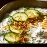 Easy Fried Pickle Dip (Dairy-Free Option) Fried Pickle Dip Easy Fried Pickle Dip (Dairy-Free Option) easy fried pickle dip dairy free option 2026 01 03 221430 1024x771 1