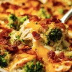 Easy Low Carb Chicken Casserole easy low carb chicken casserole 2026 01 21 233735 683x1024 1