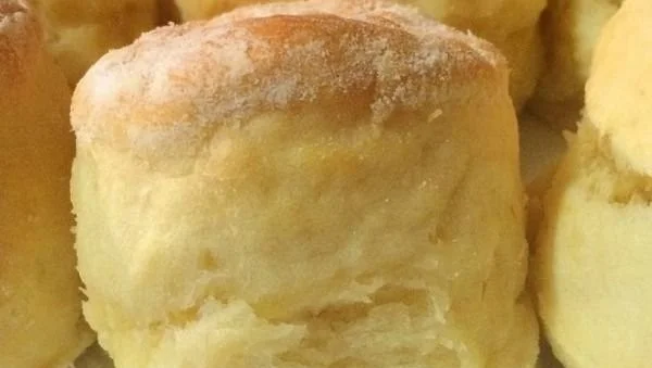 Easy Scone Recipe