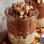 Ferrero Rocher Protein Overnight Oats ferrero rocher protein overnight oats 2026 01 27 234219 683x1024 1