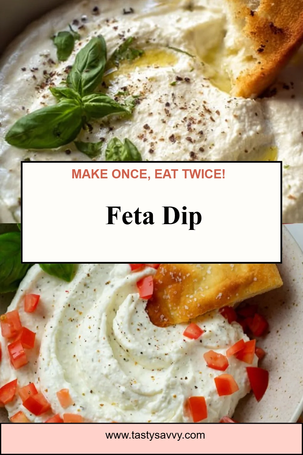 Feta Dip feta dip Feta Dip