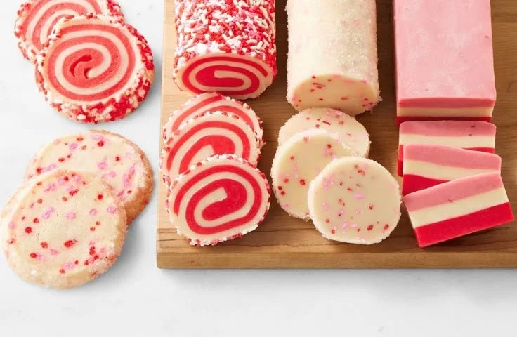 Gourmet Cookie Dough