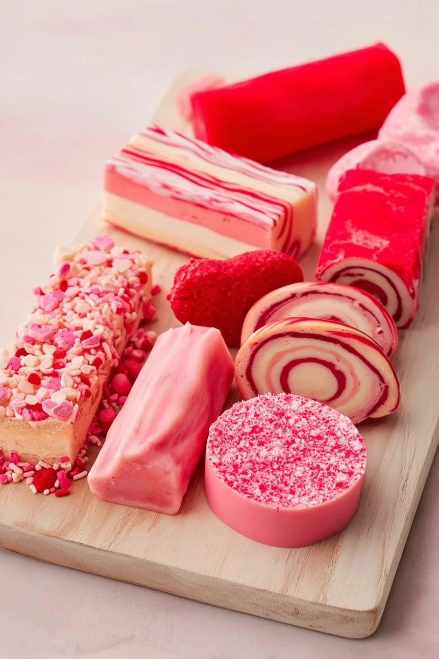 Gourmet Cookie Dough